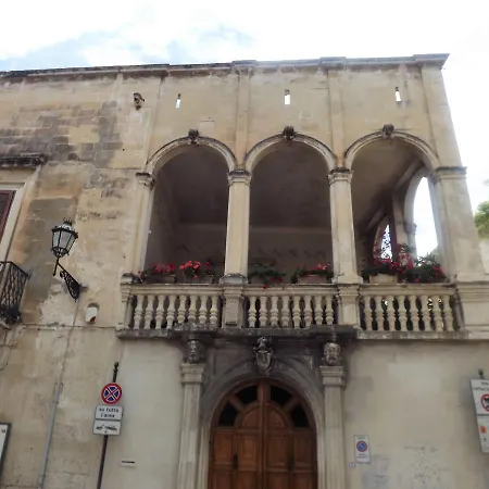 Arco Di Prato Alojamento de Acomodação e Pequeno-almoço