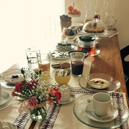 Arco Di Prato Bed & Breakfast Lecce