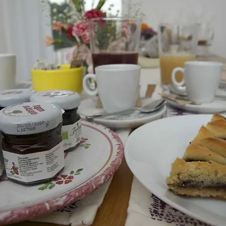 Arco Di Prato Bed & Breakfast