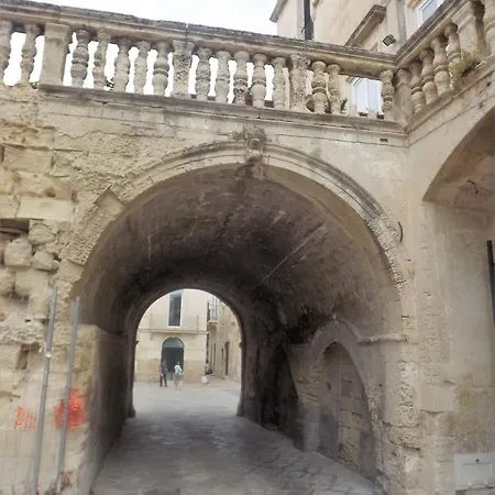 Arco Di Prato ベッド・アンド・ブレックファスト *