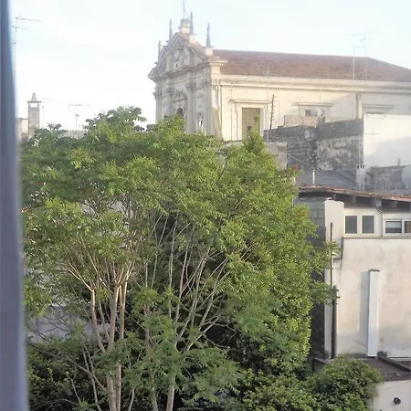 Arco Di Prato ベッド・アンド・ブレックファスト *