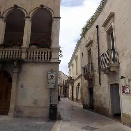 Arco Di Prato * レッチェ