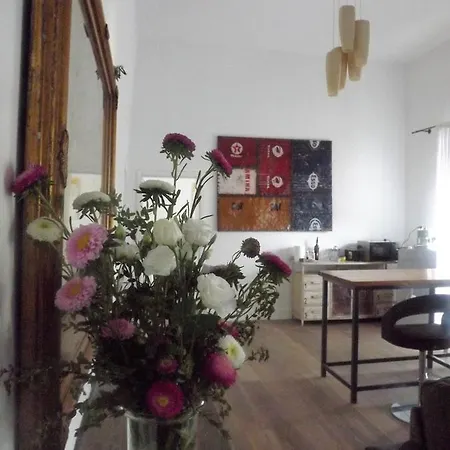 Arco Di Prato Bed & Breakfast Lecce