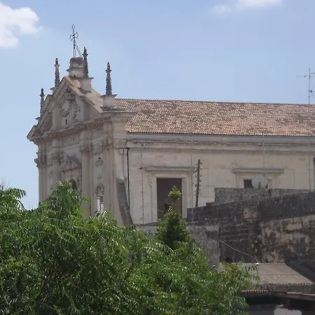 Arco Di Prato Bed & Breakfast