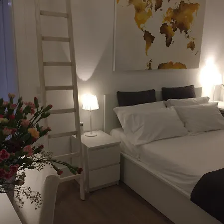Arco Di Prato Bed & Breakfast *