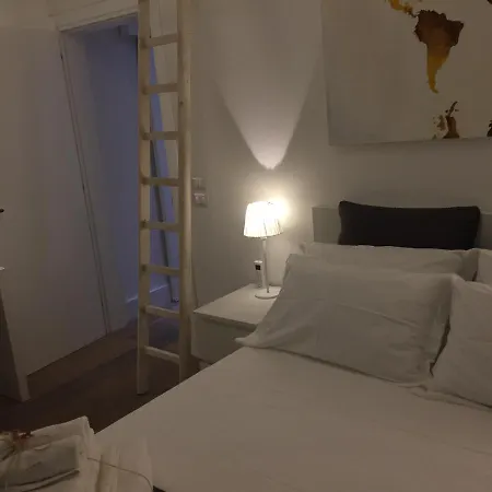 Arco Di Prato * レッチェ