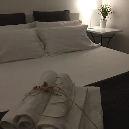 Arco Di Prato Bed & Breakfast