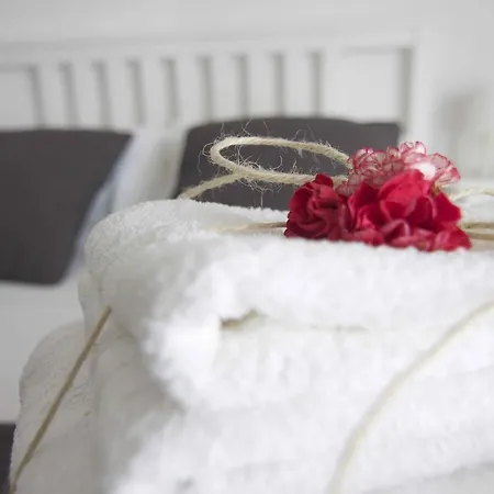 Arco Di Prato Bed & Breakfast Lecce