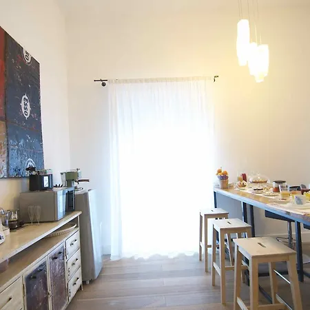 Arco Di Prato Bed & Breakfast Lecce