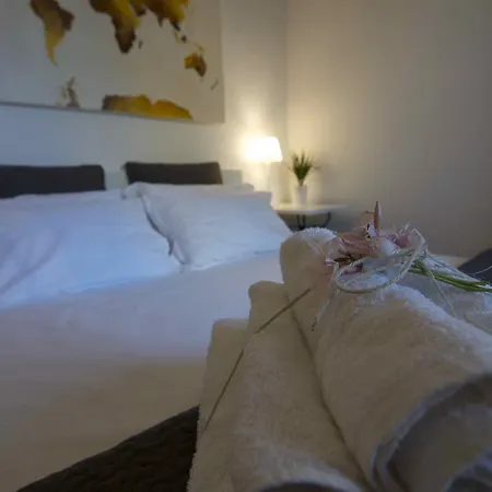 Arco Di Prato Bed & Breakfast Lecce