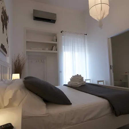 Arco Di Prato Bed & Breakfast Lecce