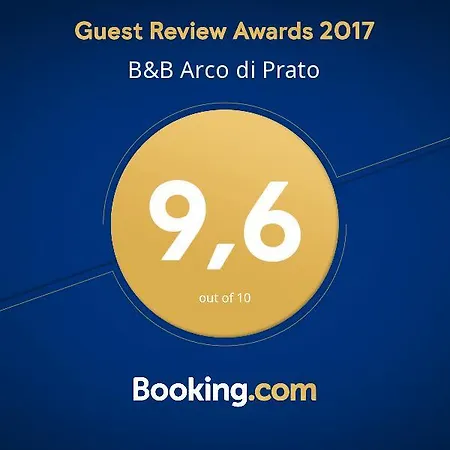 Arco Di Prato *