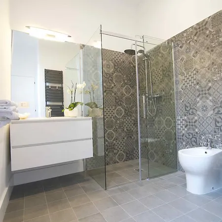 Arco Di Prato Bed & Breakfast