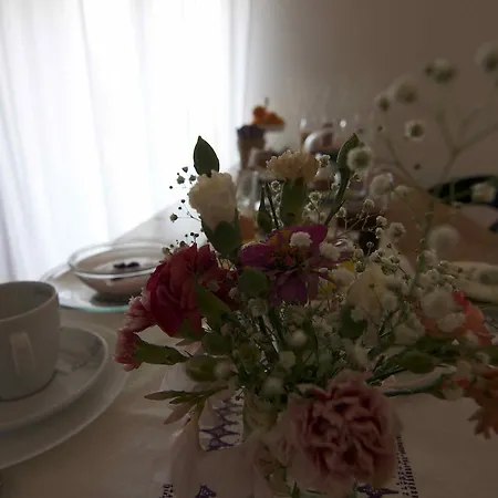 Arco Di Prato Bed & Breakfast Lecce
