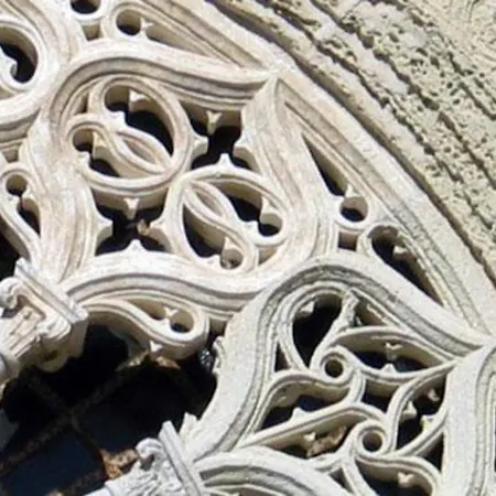 Arco Di Prato * Lecce