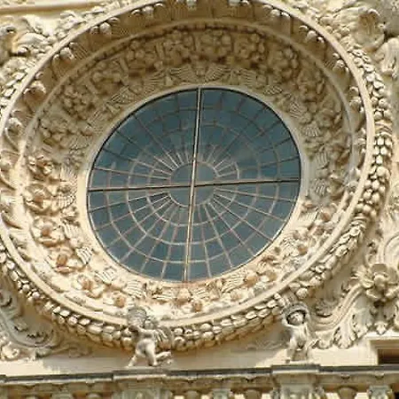Arco Di Prato Bed & Breakfast *