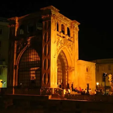 Arco Di Prato *